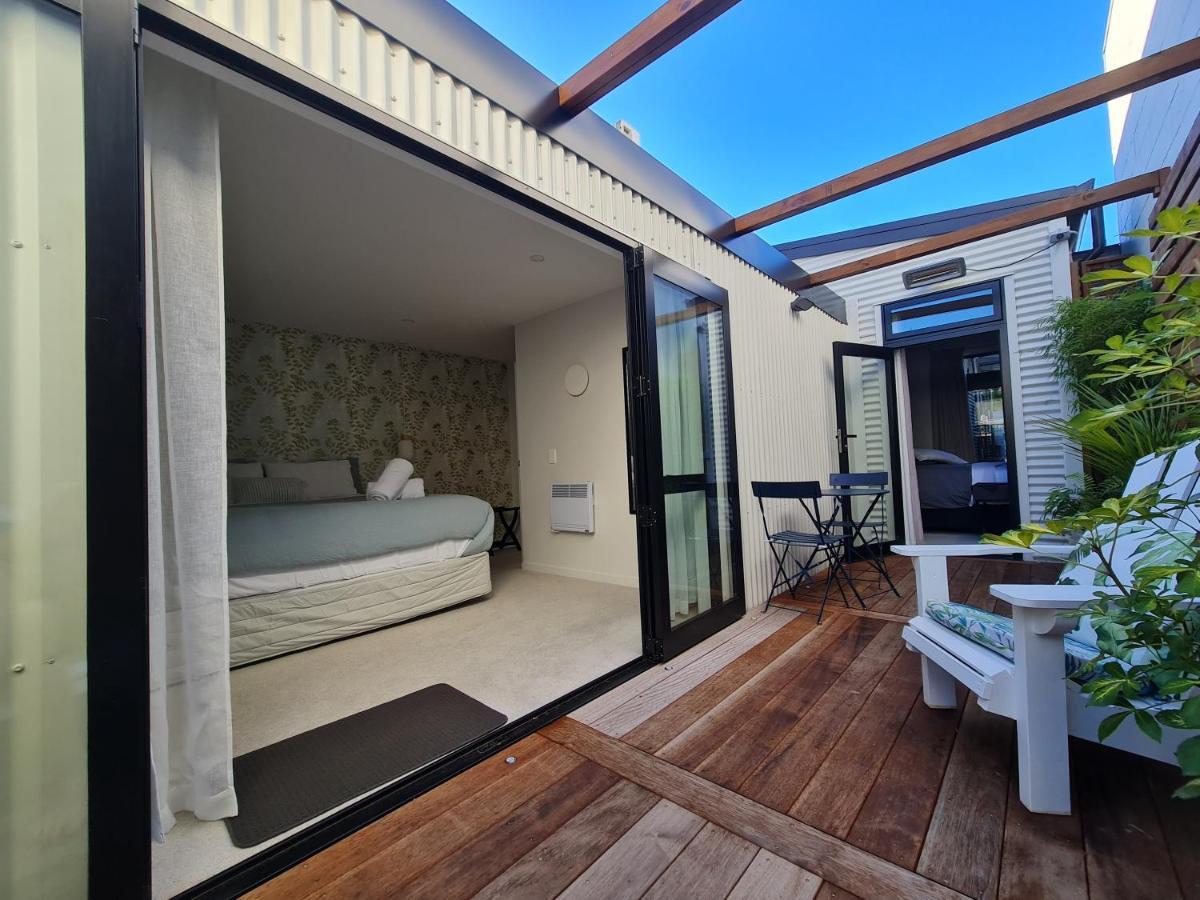 Oaktree House Villa Nelson Exterior photo